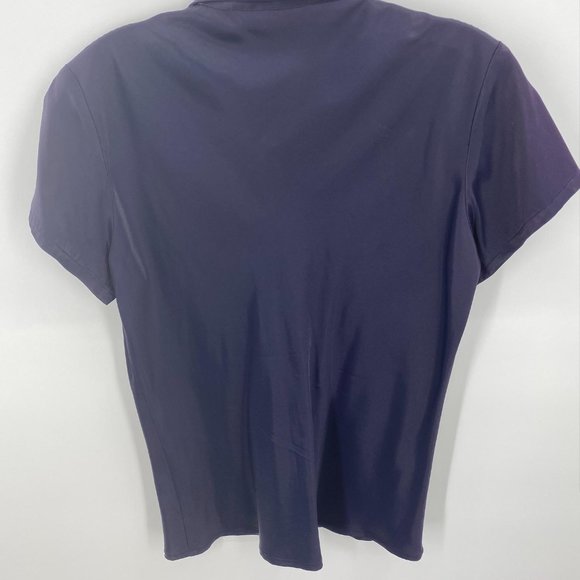 COMPAGNIE INTERNATIONAL EXPRESS BLOUSE - Picture 2 of 3